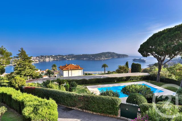  - VILLEFRANCHE SUR MER - 