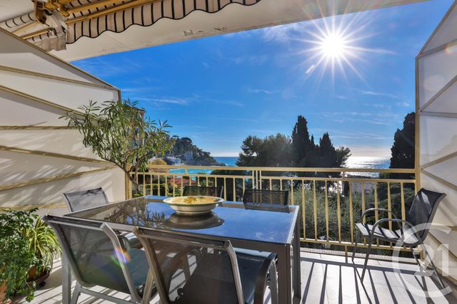 appartement - NICE - 06