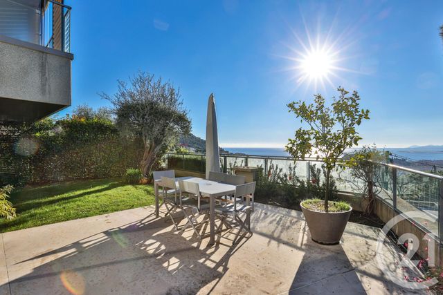 appartement - NICE - 06