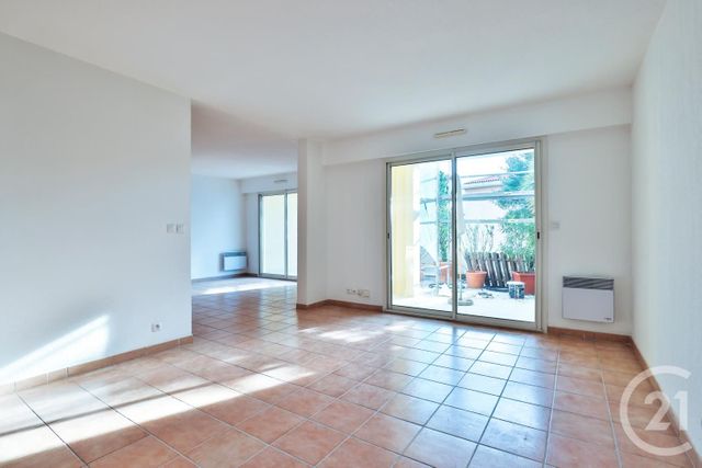 appartement - NICE - 06