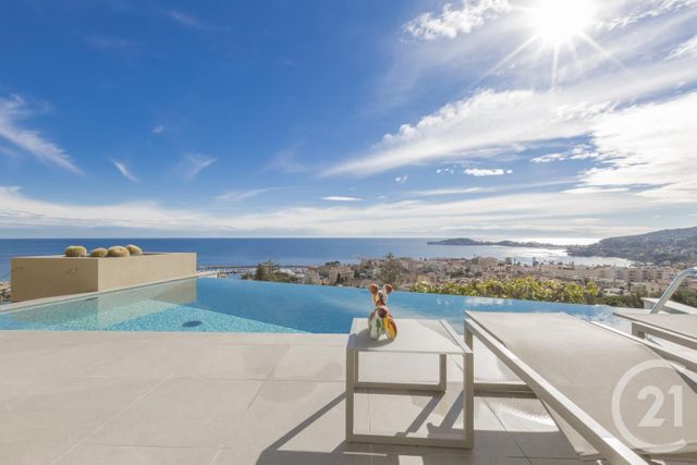 maison - BEAULIEU SUR MER - 06