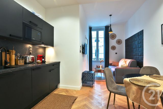 appartement - NICE - 06