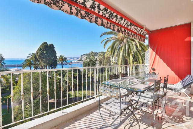 appartement - NICE - 06