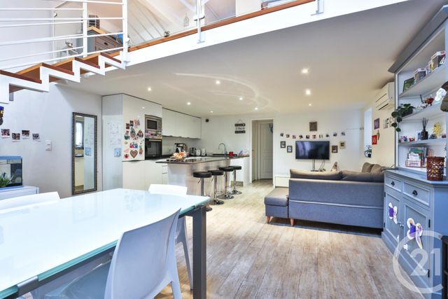 appartement - VILLEFRANCHE SUR MER - 06