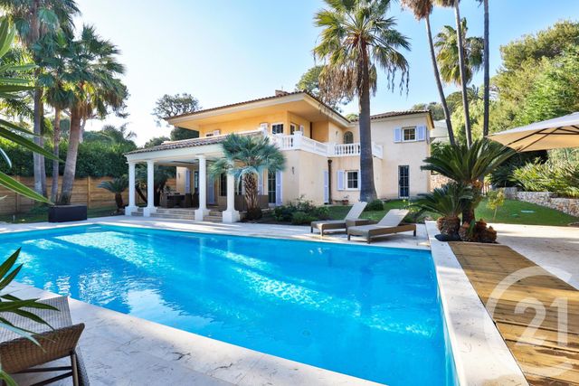 maison - ST JEAN CAP FERRAT - 06