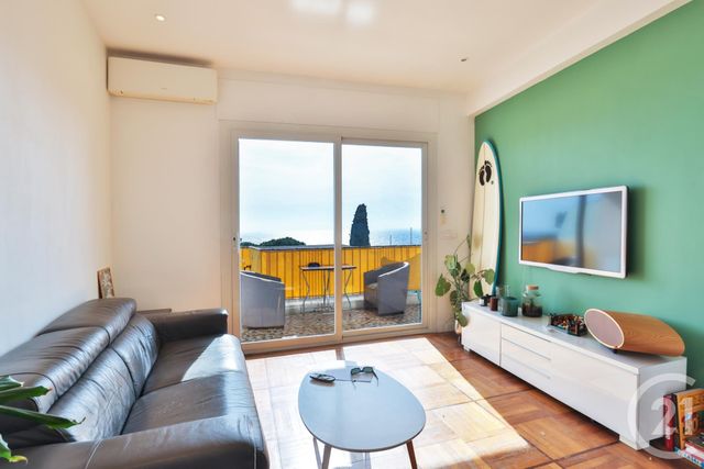 appartement - NICE - 06