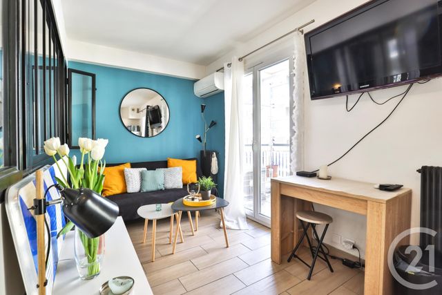 appartement - NICE - 06