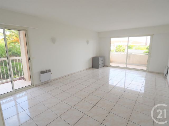 appartement - NICE - 06