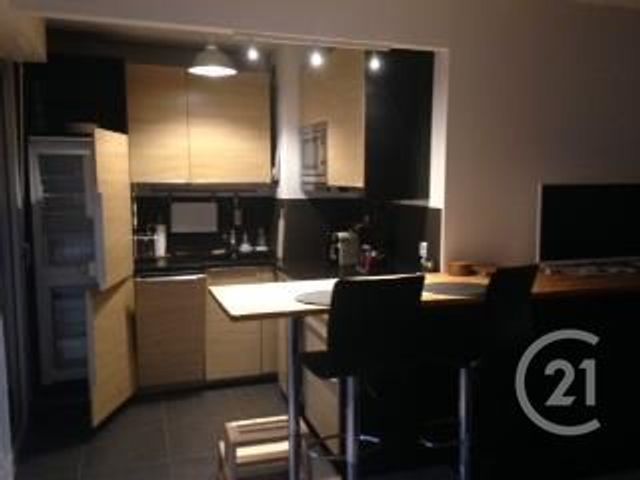 appartement - NICE - 06