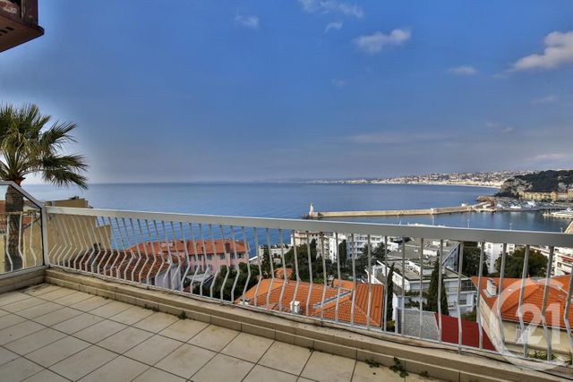 appartement - NICE - 06