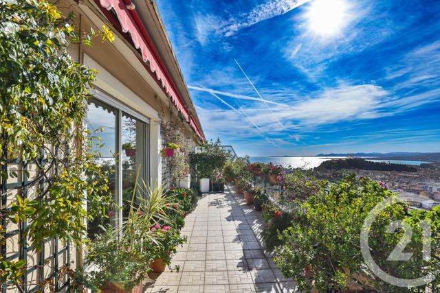 appartement - NICE - 06