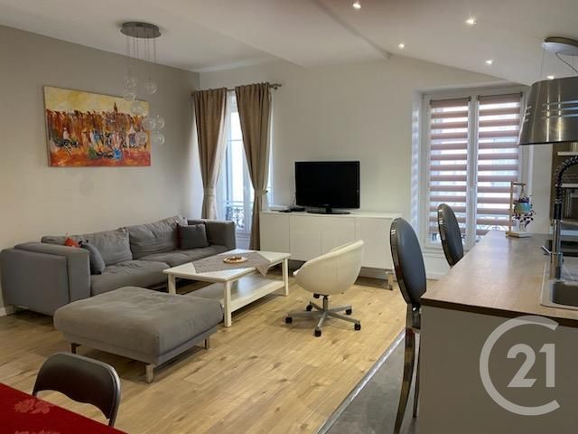Appartement F4 à louer - 4 pièces - 81.0 m2 - NICE - 06 - PROVENCE-ALPES-COTE-D-AZUR - Century 21 Lafage Transactions