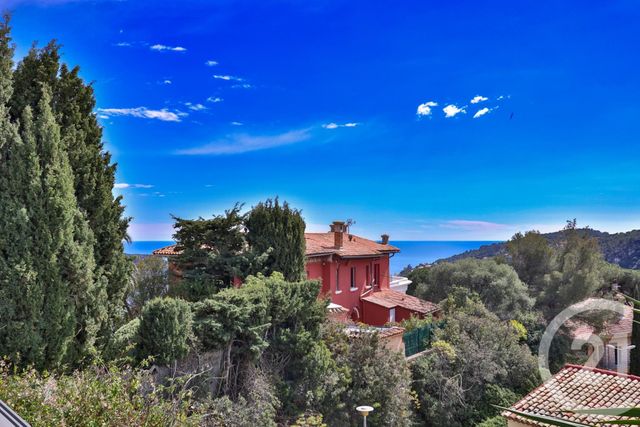 appartement - VILLEFRANCHE SUR MER - 06