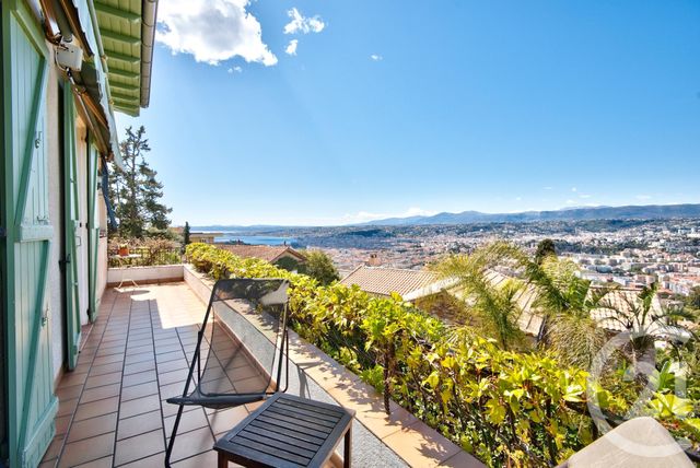 maison - NICE - 06
