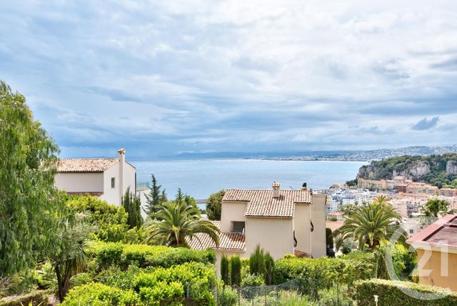 appartement - NICE - 06