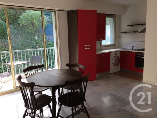 Appartement F1 à louer NICE