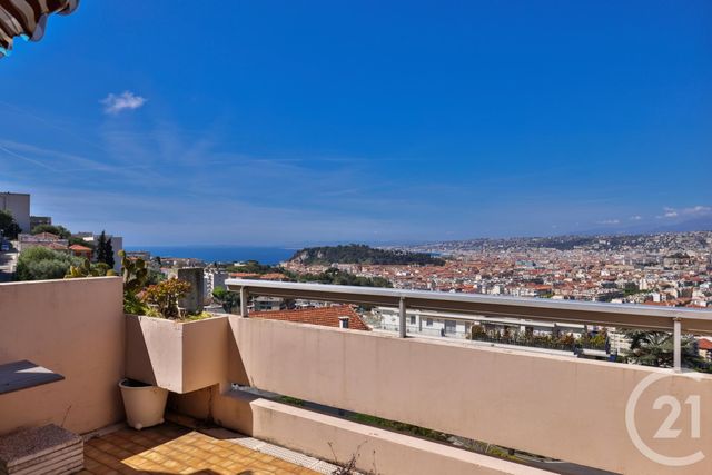 appartement - NICE - 06