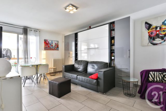 appartement - NICE - 06