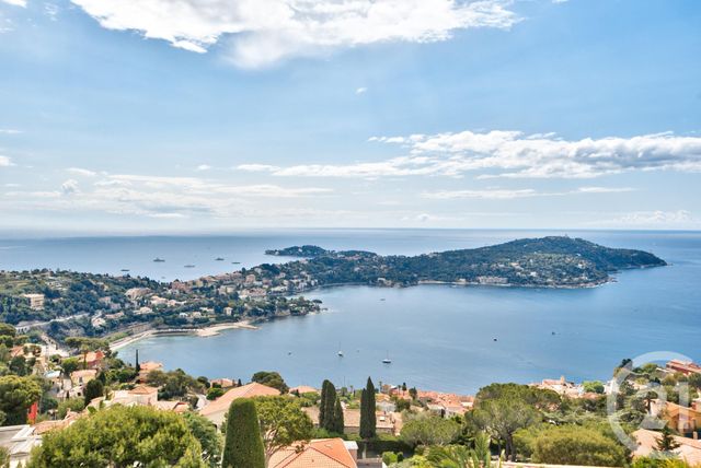maison - VILLEFRANCHE SUR MER - 06