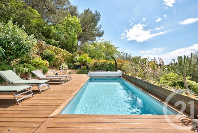 maison - NICE - 06