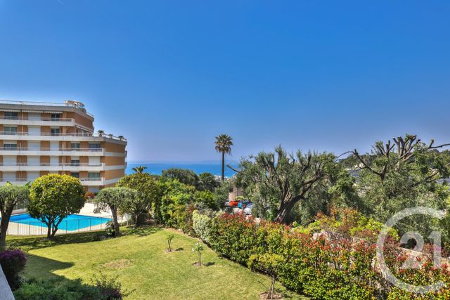 appartement - NICE - 06