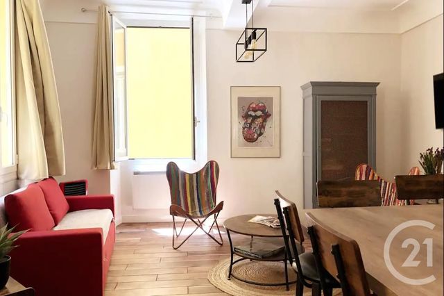 appartement - NICE - 06