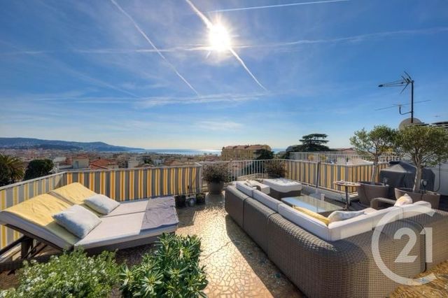 appartement - NICE - 06