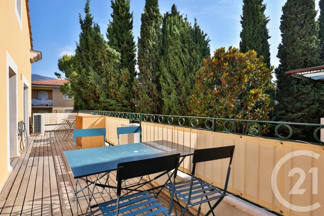 appartement - ST JEAN CAP FERRAT - 06