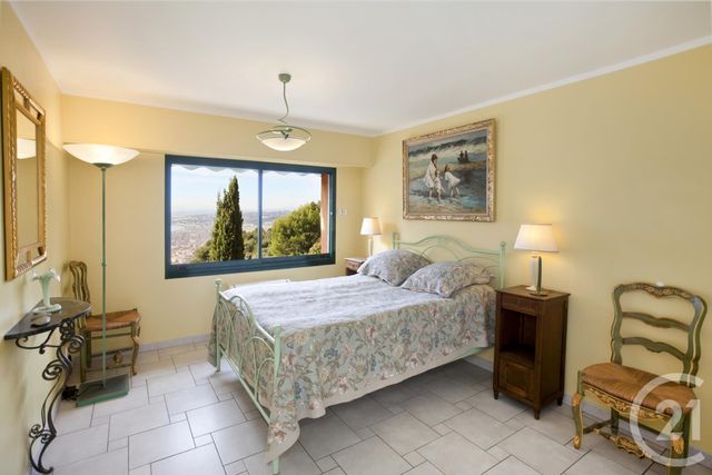 maison à vendre - 5 pièces - 216.52 m2 - NICE - 06 - PROVENCE-ALPES-COTE-D-AZUR - Century 21 Lafage Transactions