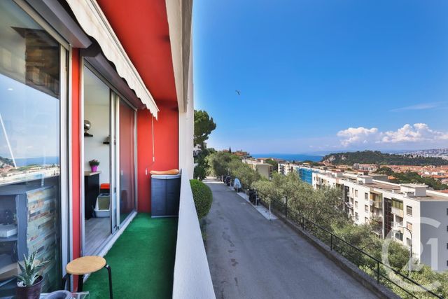 appartement - NICE - 06
