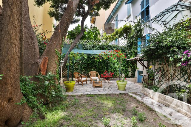 maison - NICE - 06