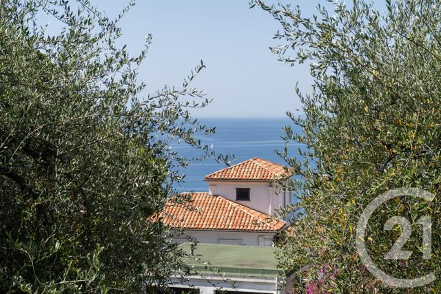 Appartement F3 à vendre - 3 pièces - 81.38 m2 - NICE - 06 - PROVENCE-ALPES-COTE-D-AZUR - Century 21 Lafage Transactions