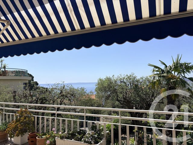 Appartement F3 à vendre - 3 pièces - 81.38 m2 - NICE - 06 - PROVENCE-ALPES-COTE-D-AZUR - Century 21 Lafage Transactions