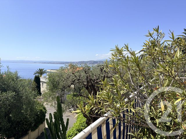 Appartement F3 à vendre - 3 pièces - 81.38 m2 - NICE - 06 - PROVENCE-ALPES-COTE-D-AZUR - Century 21 Lafage Transactions
