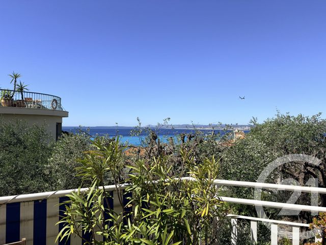 Appartement F3 à vendre - 3 pièces - 81.38 m2 - NICE - 06 - PROVENCE-ALPES-COTE-D-AZUR - Century 21 Lafage Transactions