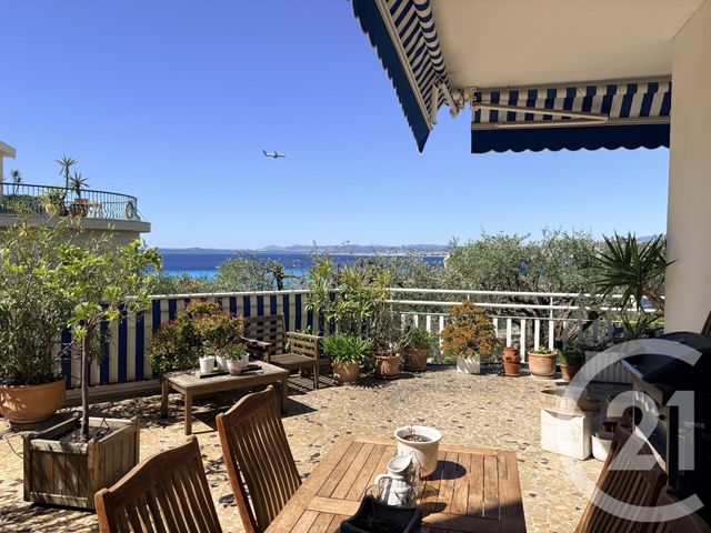 Appartement F3 à vendre NICE