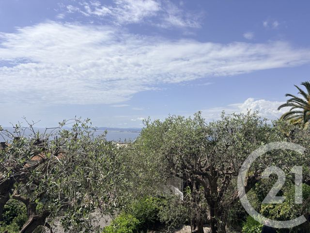 Appartement F3 à vendre - 3 pièces - 81.38 m2 - NICE - 06 - PROVENCE-ALPES-COTE-D-AZUR - Century 21 Lafage Transactions