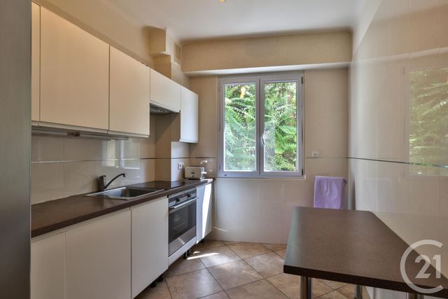 Appartement F2 à vendre - 2 pièces - 60.57 m2 - NICE - 06 - PROVENCE-ALPES-COTE-D-AZUR - Century 21 Lafage Transactions