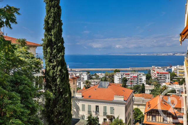 appartement - NICE - 06