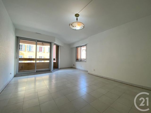 Appartement F3 à louer - 3 pièces - 69.37 m2 - NICE - 06 - PROVENCE-ALPES-COTE-D-AZUR - Century 21 Lafage Transactions