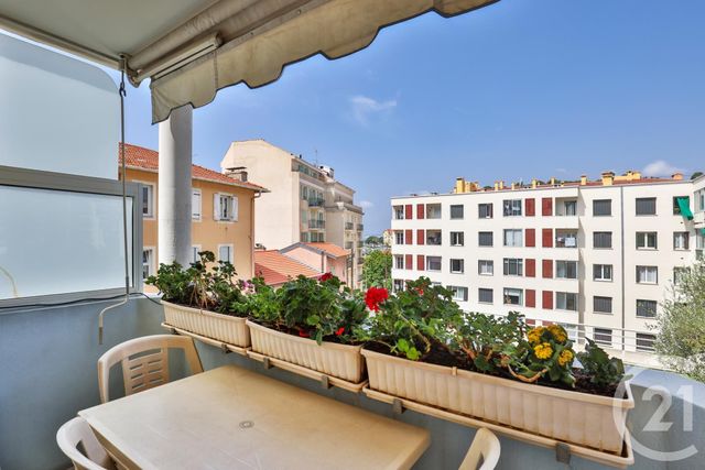 appartement - NICE - 06