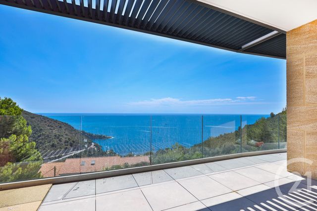appartement - EZE - 06