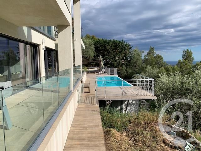 maison - VILLEFRANCHE SUR MER - 06