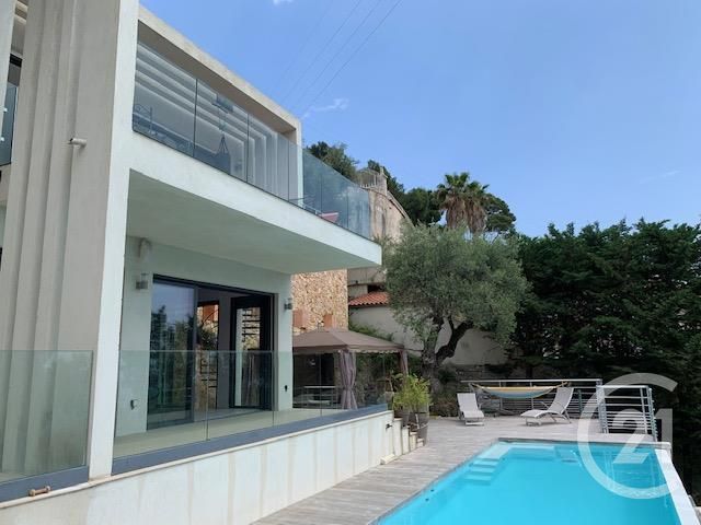 maison - VILLEFRANCHE SUR MER - 06