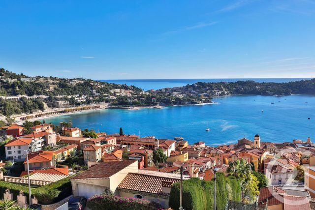 maison à vendre - 6 pièces - 203.13 m2 - VILLEFRANCHE SUR MER - 06 - PROVENCE-ALPES-COTE-D-AZUR - Century 21 Lafage Transactions