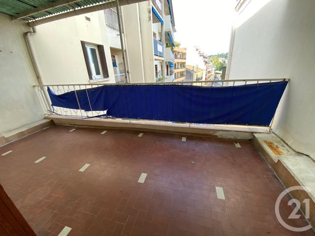 Appartement F3 à louer - 3 pièces - 62.49 m2 - NICE - 06 - PROVENCE-ALPES-COTE-D-AZUR - Century 21 Lafage Transactions