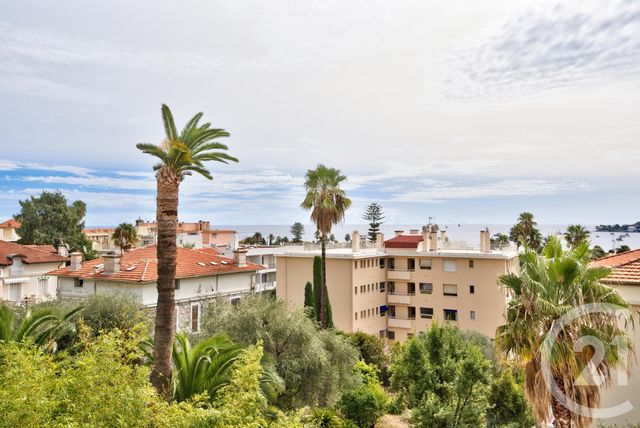 appartement - BEAULIEU SUR MER - 06