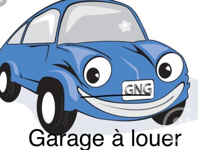 parking à louer - 10.0 m2 - BEAULIEU SUR MER - 06 - PROVENCE-ALPES-COTE-D-AZUR - Century 21 Lafage Transactions