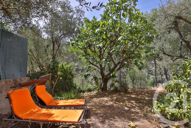 maison à vendre - 7 pièces - 250.0 m2 - LA TRINITE - 06 - PROVENCE-ALPES-COTE-D-AZUR - Century 21 Lafage Transactions