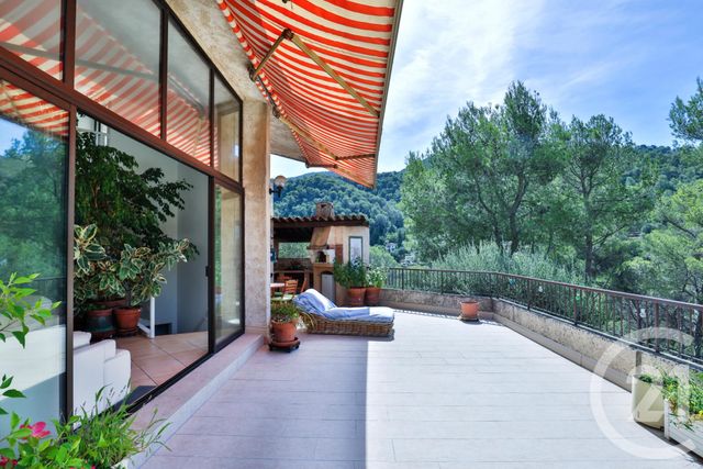 maison à vendre - 7 pièces - 250.0 m2 - LA TRINITE - 06 - PROVENCE-ALPES-COTE-D-AZUR - Century 21 Lafage Transactions